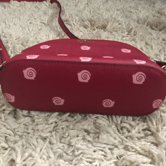 Kate Spade Snail crossbody - Picture 4 of 10